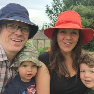 Meet your Posher, Miranda